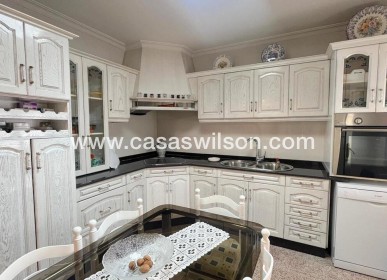 Sale - Townhouse - Formentera del Segura - Pueblo 5