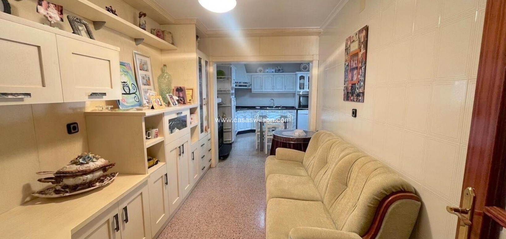 Sale - Townhouse - Formentera del Segura - Pueblo 5