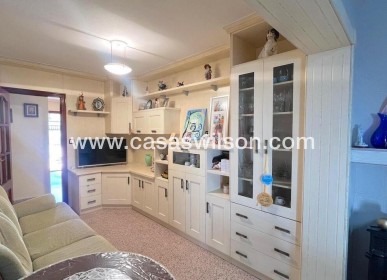 Sale - Townhouse - Formentera del Segura - Pueblo 5