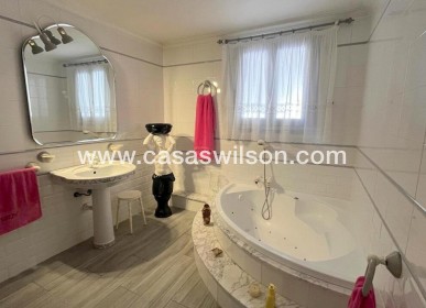 Sale - Townhouse - Formentera del Segura - Pueblo 5