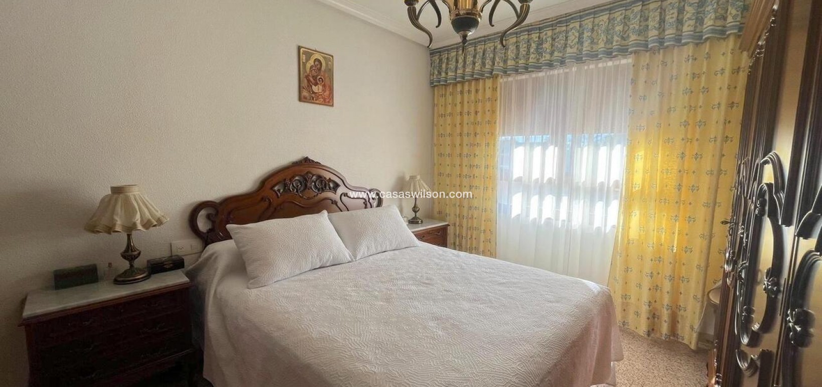Sale - Townhouse - Formentera del Segura - Pueblo 5