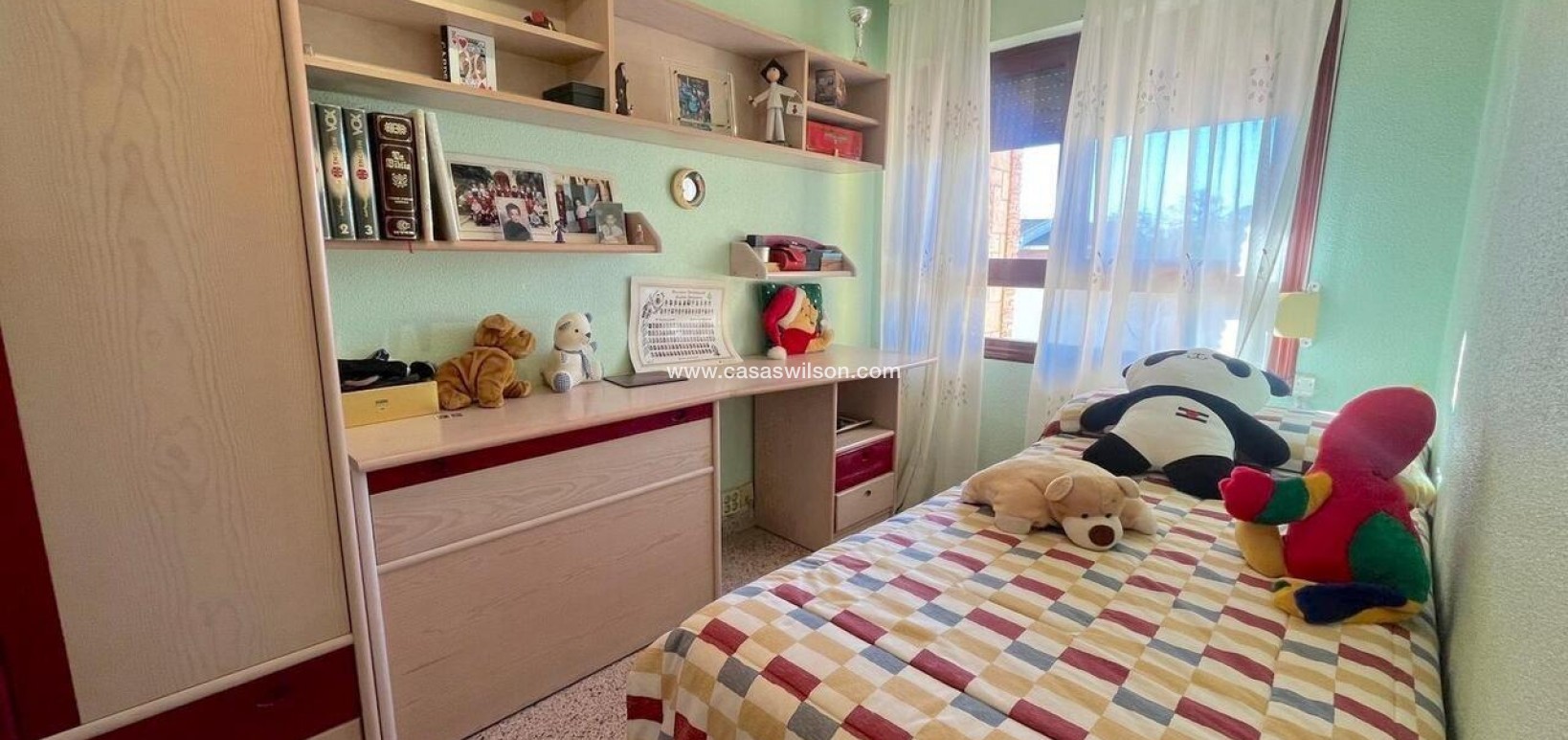 Sale - Townhouse - Formentera del Segura - Pueblo 5