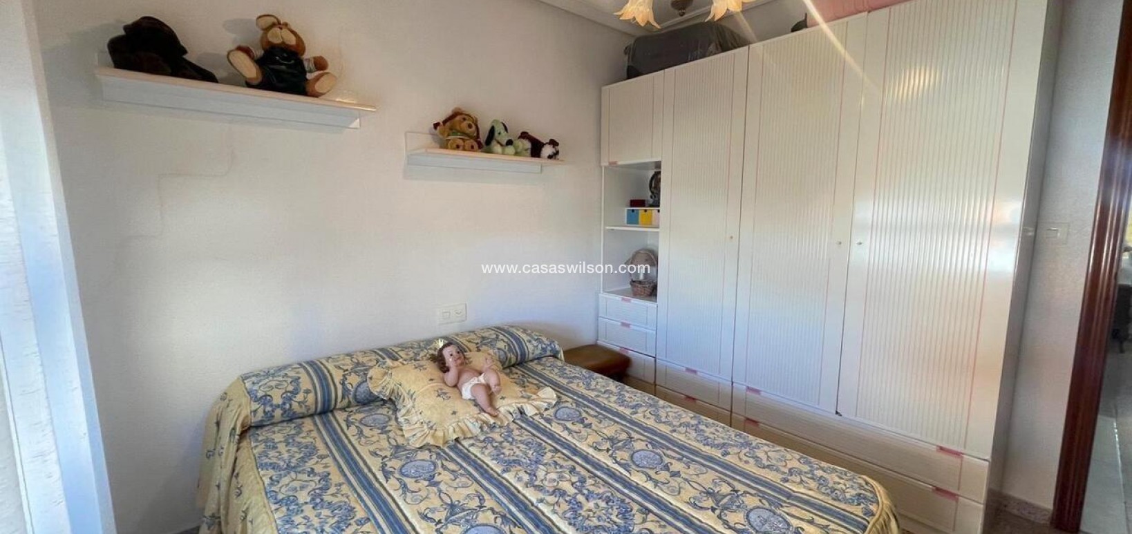 Sale - Townhouse - Formentera del Segura - Pueblo 5