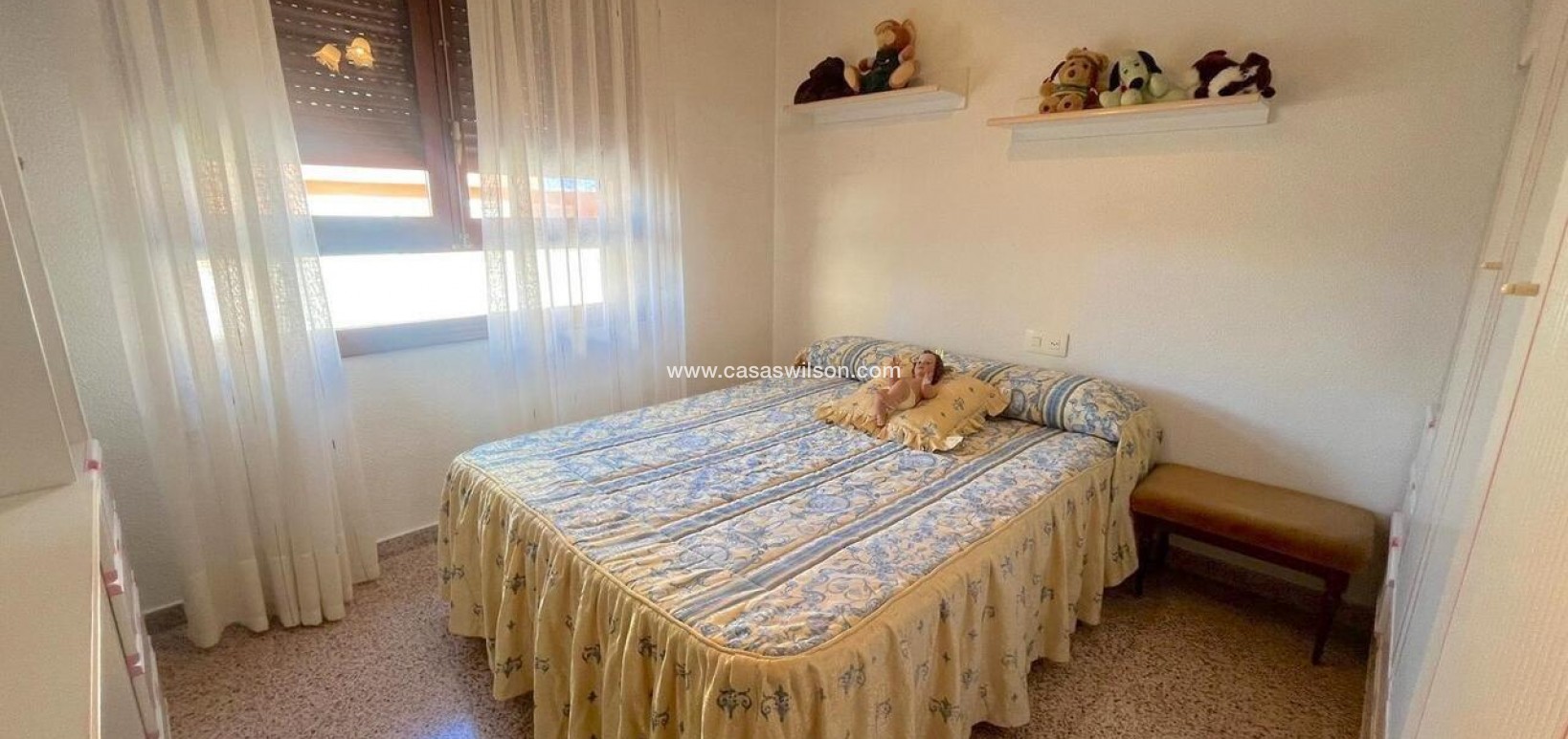 Sale - Townhouse - Formentera del Segura - Pueblo 5