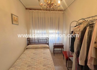 Sale - Townhouse - Formentera del Segura - Pueblo 5