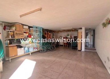 Sale - Townhouse - Formentera del Segura - Pueblo 5