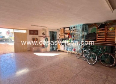 Sale - Townhouse - Formentera del Segura - Pueblo 5