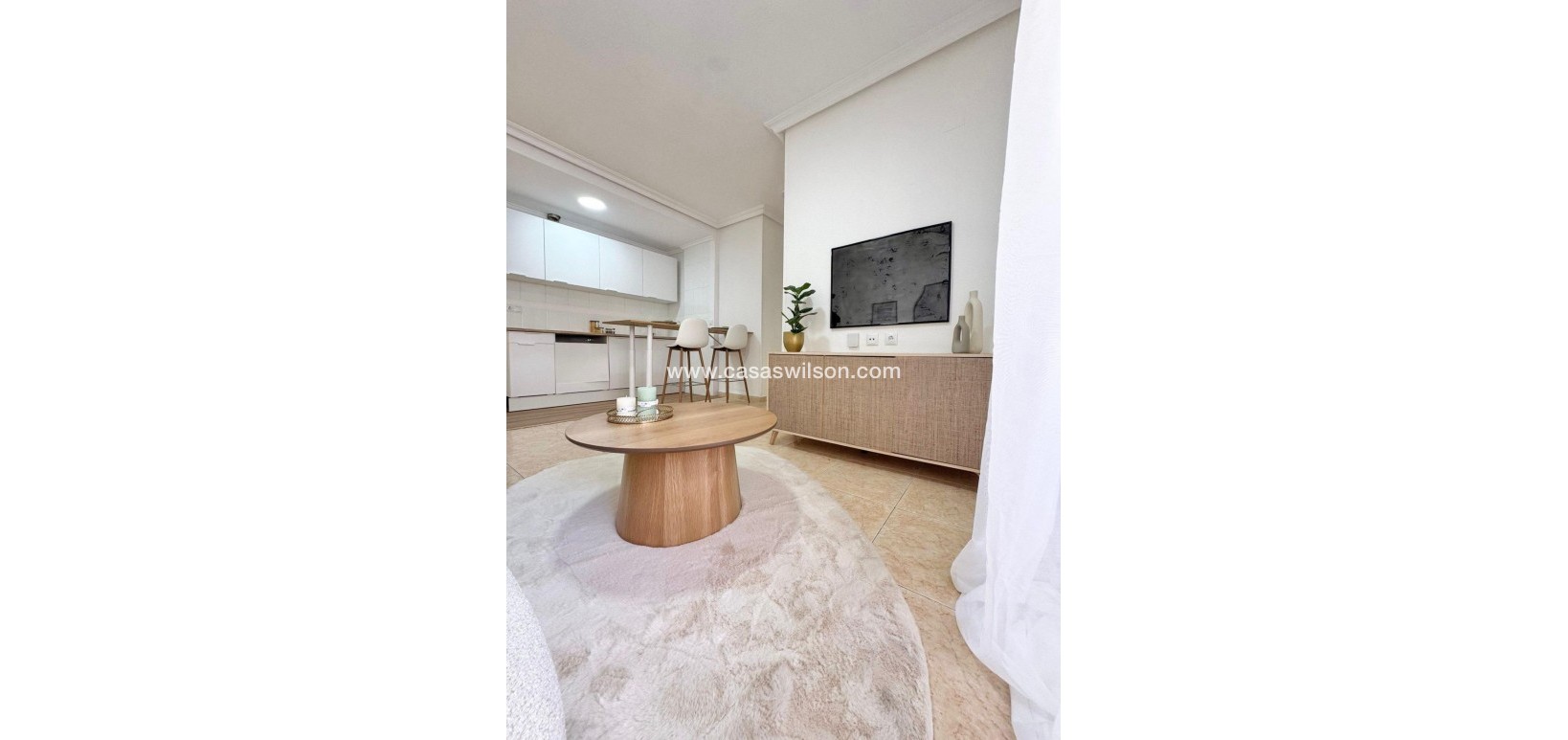 Sale - Apartment - Torrevieja - Antonio Machado