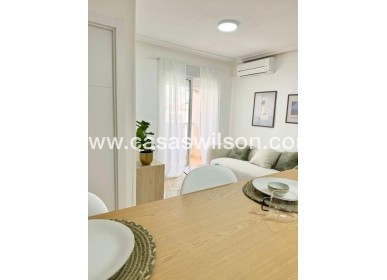 Sale - Apartment - Torrevieja - Antonio Machado