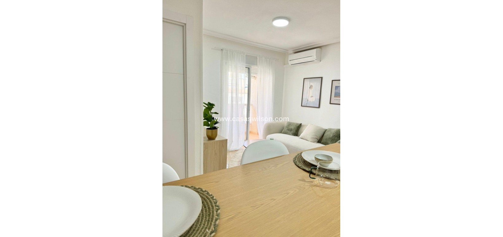 Sale - Apartment - Torrevieja - Antonio Machado