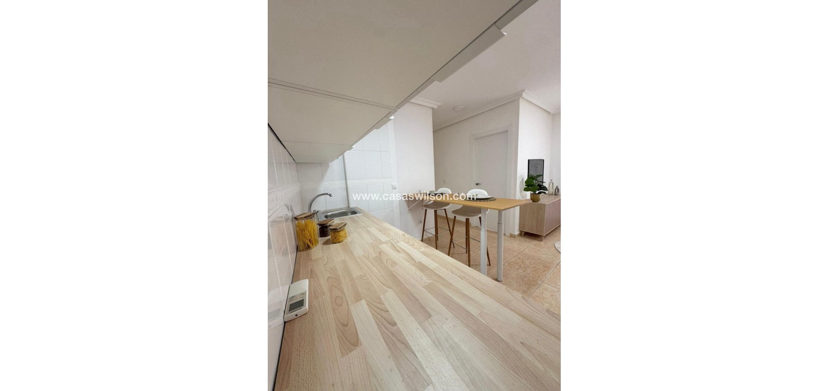 Sale - Apartment - Torrevieja - Antonio Machado