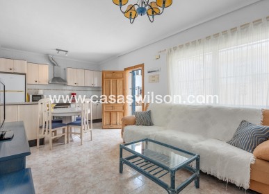 Sale - Townhouse - Ciudad Quesada - Ciudad Quesada - Rojales