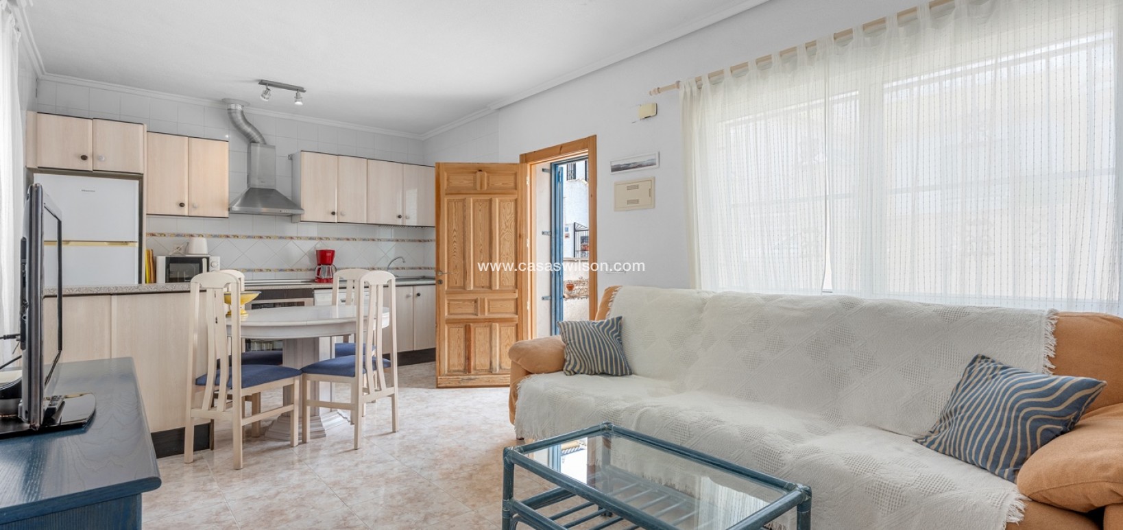 Sale - Townhouse - Ciudad Quesada - Ciudad Quesada - Rojales