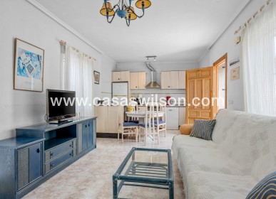 Sale - Townhouse - Ciudad Quesada - Ciudad Quesada - Rojales