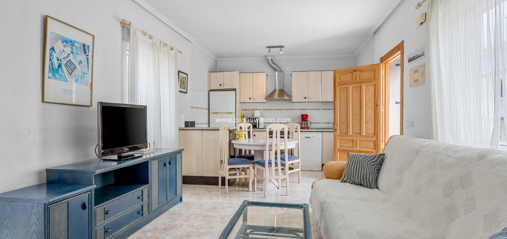 Sale - Townhouse - Ciudad Quesada - Ciudad Quesada - Rojales