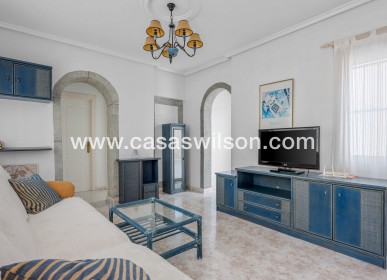 Sale - Townhouse - Ciudad Quesada - Ciudad Quesada - Rojales