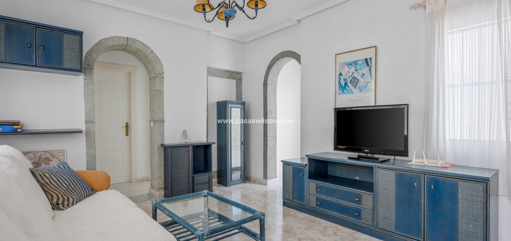 Sale - Townhouse - Ciudad Quesada - Ciudad Quesada - Rojales