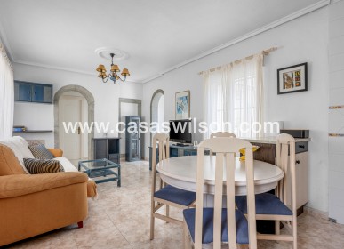 Sale - Townhouse - Ciudad Quesada - Ciudad Quesada - Rojales