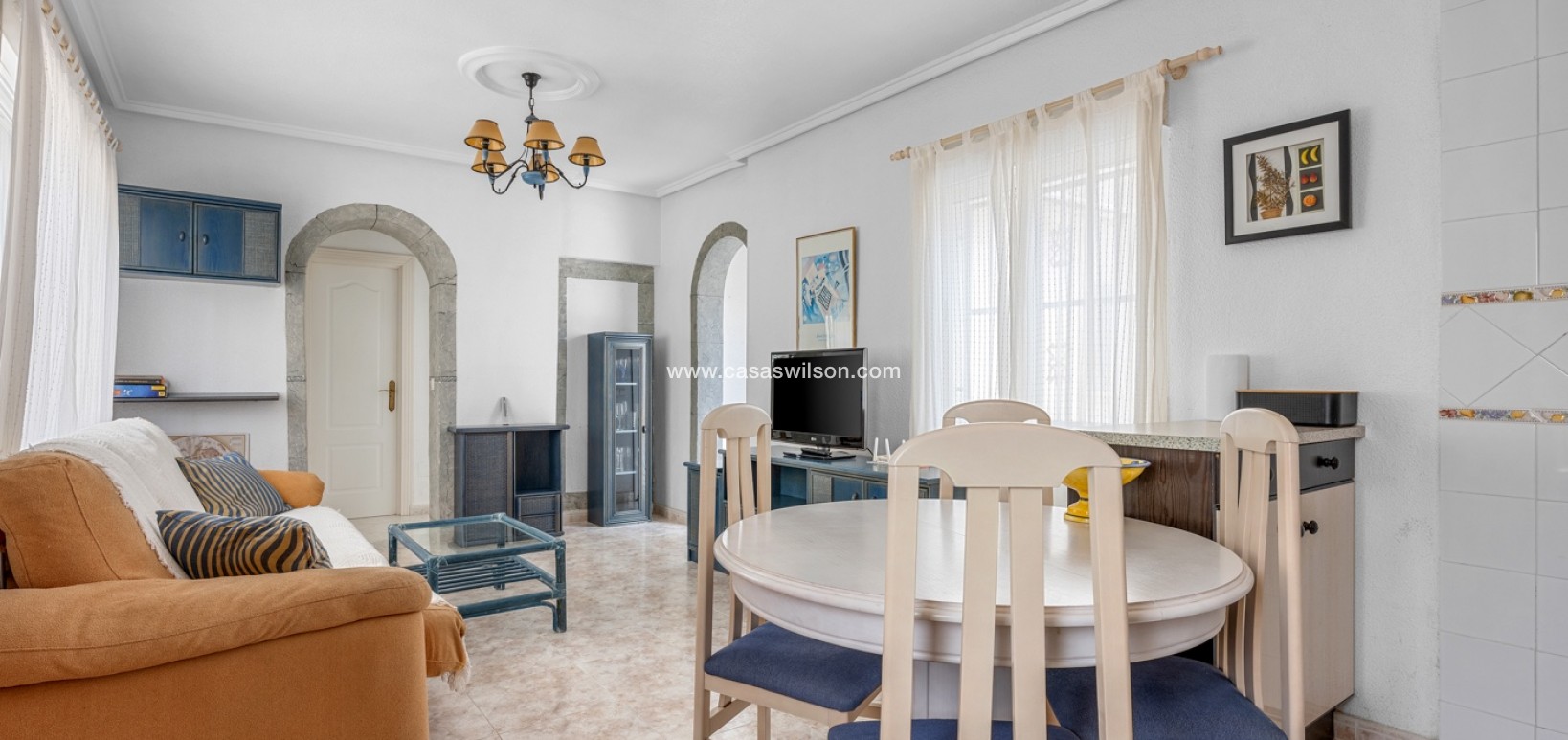 Sale - Townhouse - Ciudad Quesada - Ciudad Quesada - Rojales