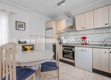 Sale - Townhouse - Ciudad Quesada - Ciudad Quesada - Rojales