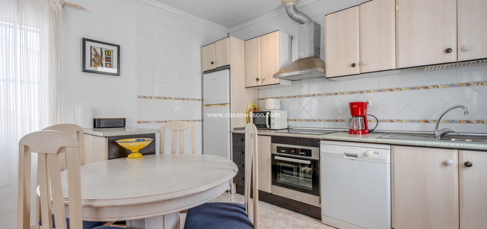 Sale - Townhouse - Ciudad Quesada - Ciudad Quesada - Rojales