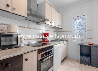 Sale - Townhouse - Ciudad Quesada - Ciudad Quesada - Rojales