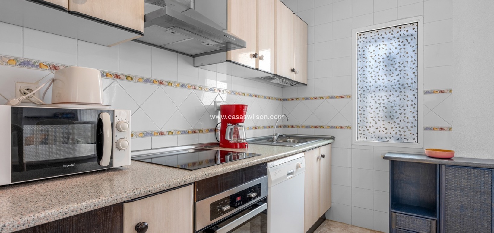Sale - Townhouse - Ciudad Quesada - Ciudad Quesada - Rojales