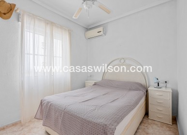 Sale - Townhouse - Ciudad Quesada - Ciudad Quesada - Rojales