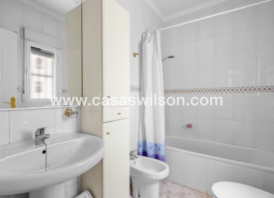 Sale - Townhouse - Ciudad Quesada - Ciudad Quesada - Rojales
