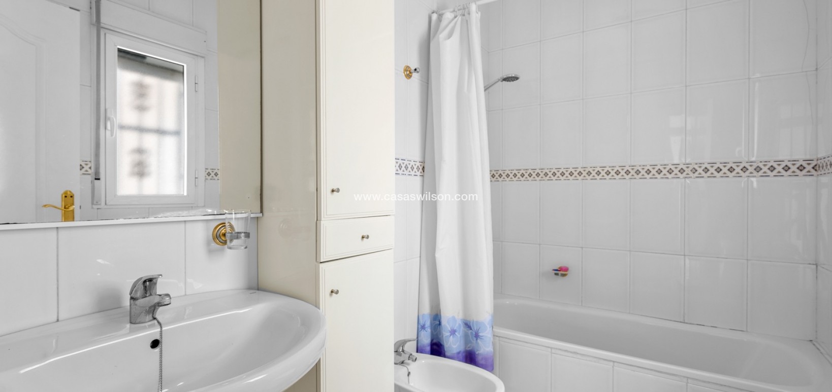 Sale - Townhouse - Ciudad Quesada - Ciudad Quesada - Rojales