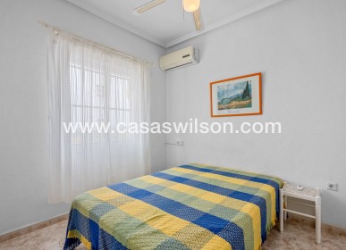 Sale - Townhouse - Ciudad Quesada - Ciudad Quesada - Rojales
