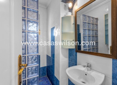 Sale - Townhouse - Ciudad Quesada - Ciudad Quesada - Rojales