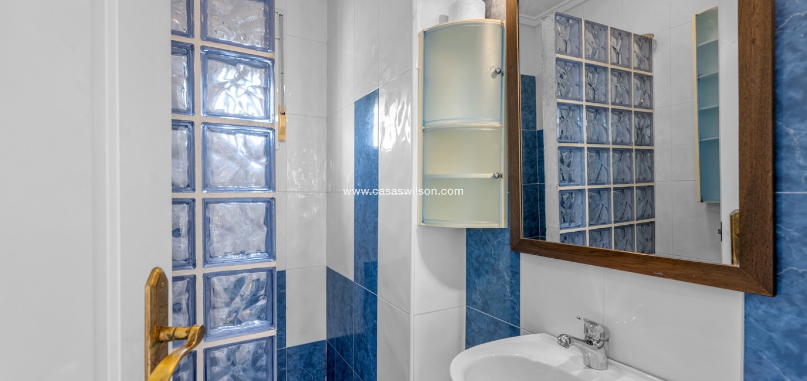 Sale - Townhouse - Ciudad Quesada - Ciudad Quesada - Rojales