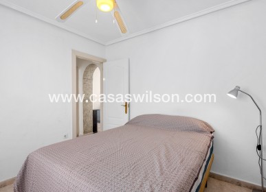 Sale - Townhouse - Ciudad Quesada - Ciudad Quesada - Rojales