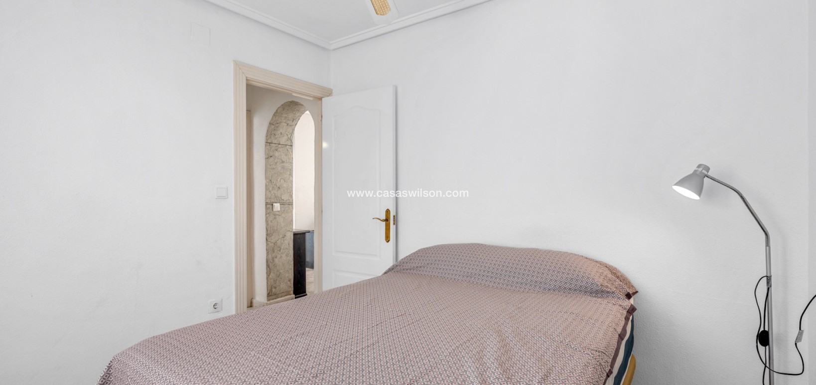 Sale - Townhouse - Ciudad Quesada - Ciudad Quesada - Rojales