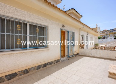 Sale - Townhouse - Ciudad Quesada - Ciudad Quesada - Rojales