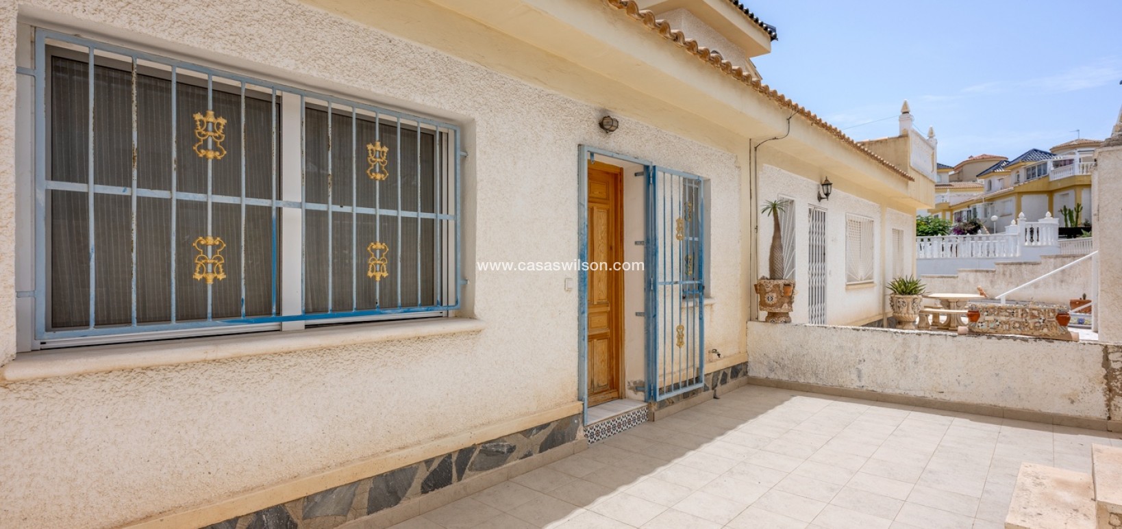 Sale - Townhouse - Ciudad Quesada - Ciudad Quesada - Rojales