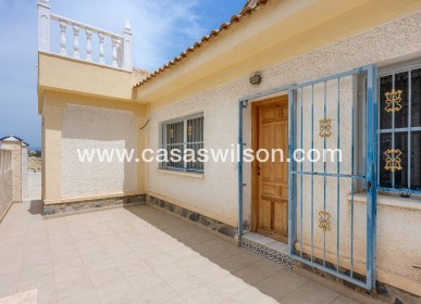 Sale - Townhouse - Ciudad Quesada - Ciudad Quesada - Rojales