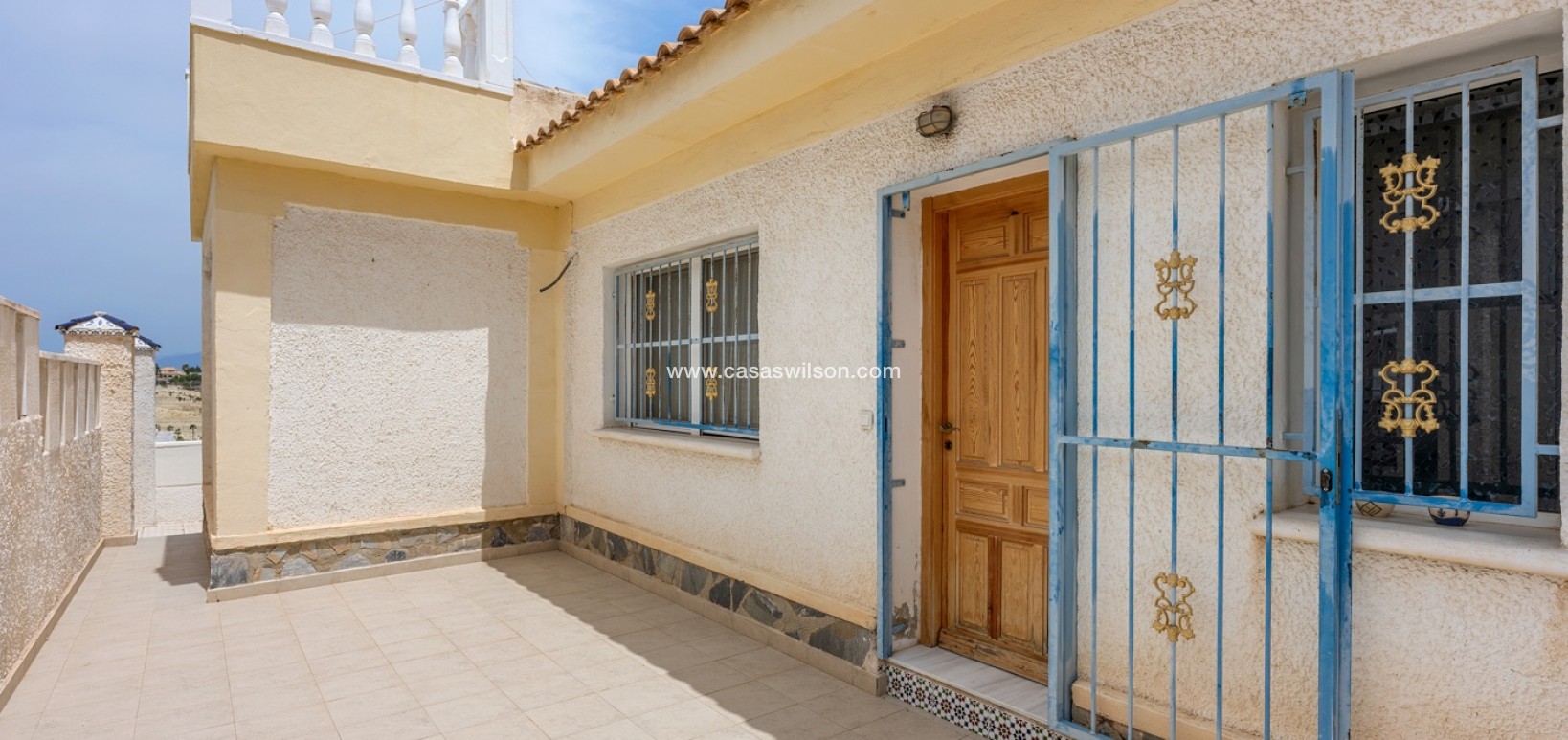 Sale - Townhouse - Ciudad Quesada - Ciudad Quesada - Rojales