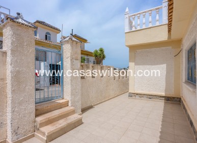 Sale - Townhouse - Ciudad Quesada - Ciudad Quesada - Rojales