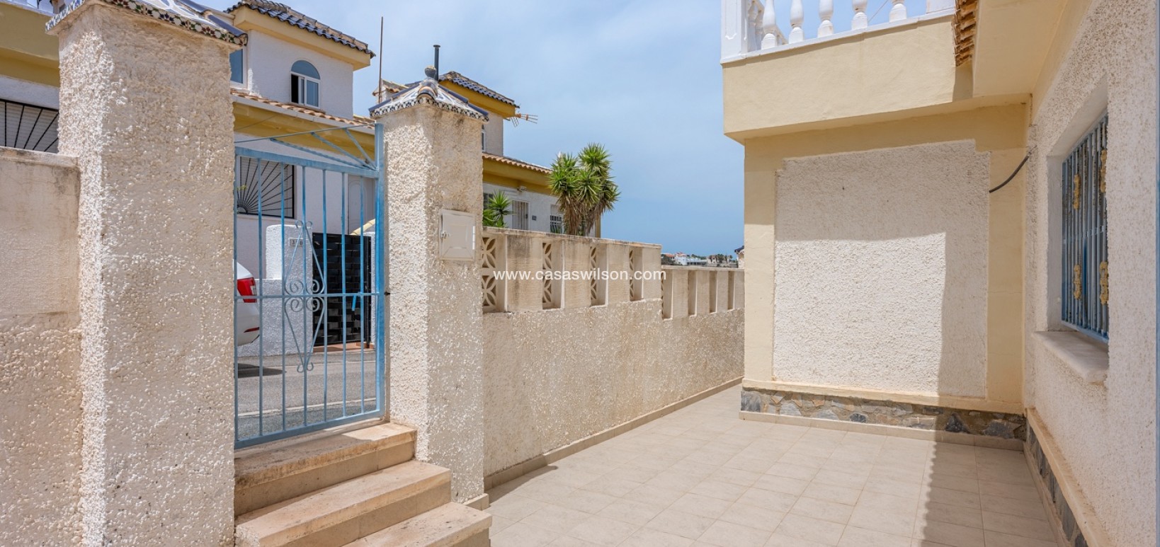 Sale - Townhouse - Ciudad Quesada - Ciudad Quesada - Rojales