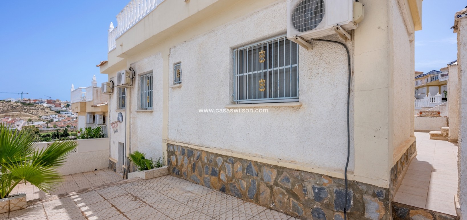 Sale - Townhouse - Ciudad Quesada - Ciudad Quesada - Rojales