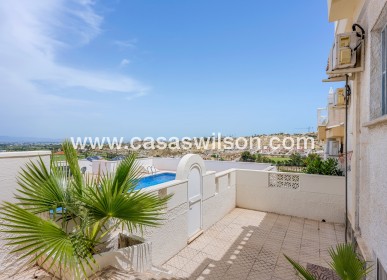 Sale - Townhouse - Ciudad Quesada - Ciudad Quesada - Rojales