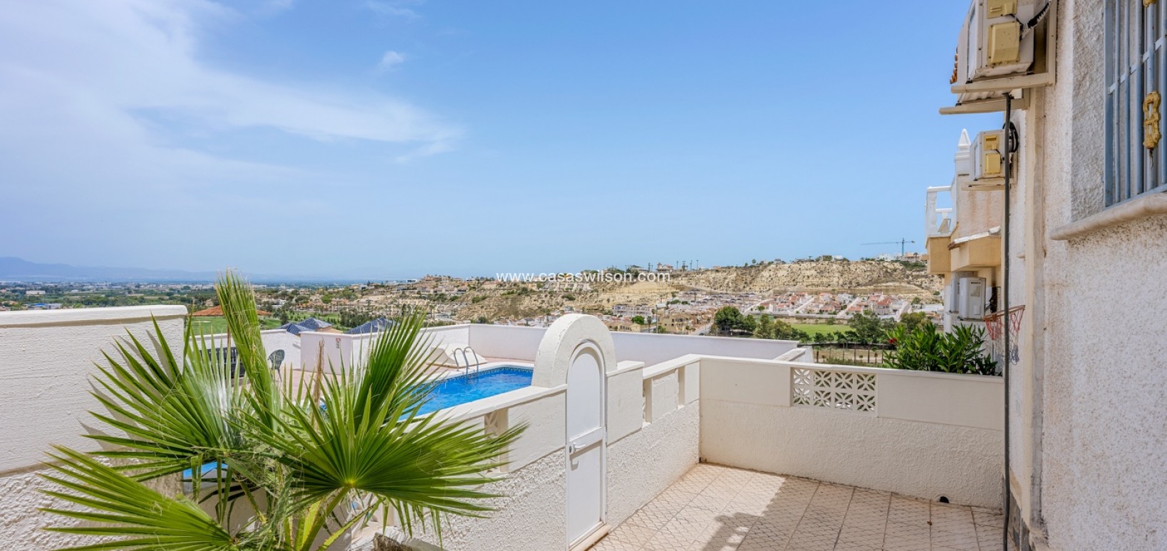 Sale - Townhouse - Ciudad Quesada - Ciudad Quesada - Rojales