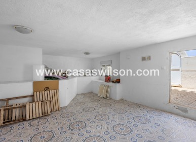 Sale - Townhouse - Ciudad Quesada - Ciudad Quesada - Rojales