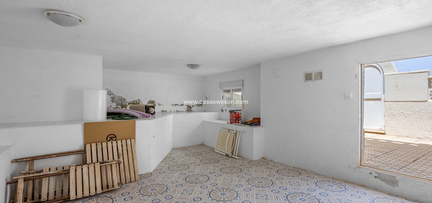 Sale - Townhouse - Ciudad Quesada - Ciudad Quesada - Rojales