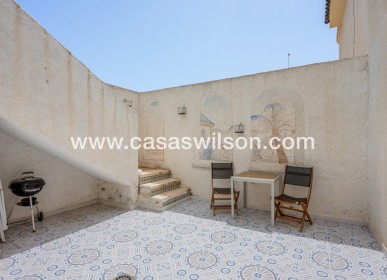 Sale - Townhouse - Ciudad Quesada - Ciudad Quesada - Rojales