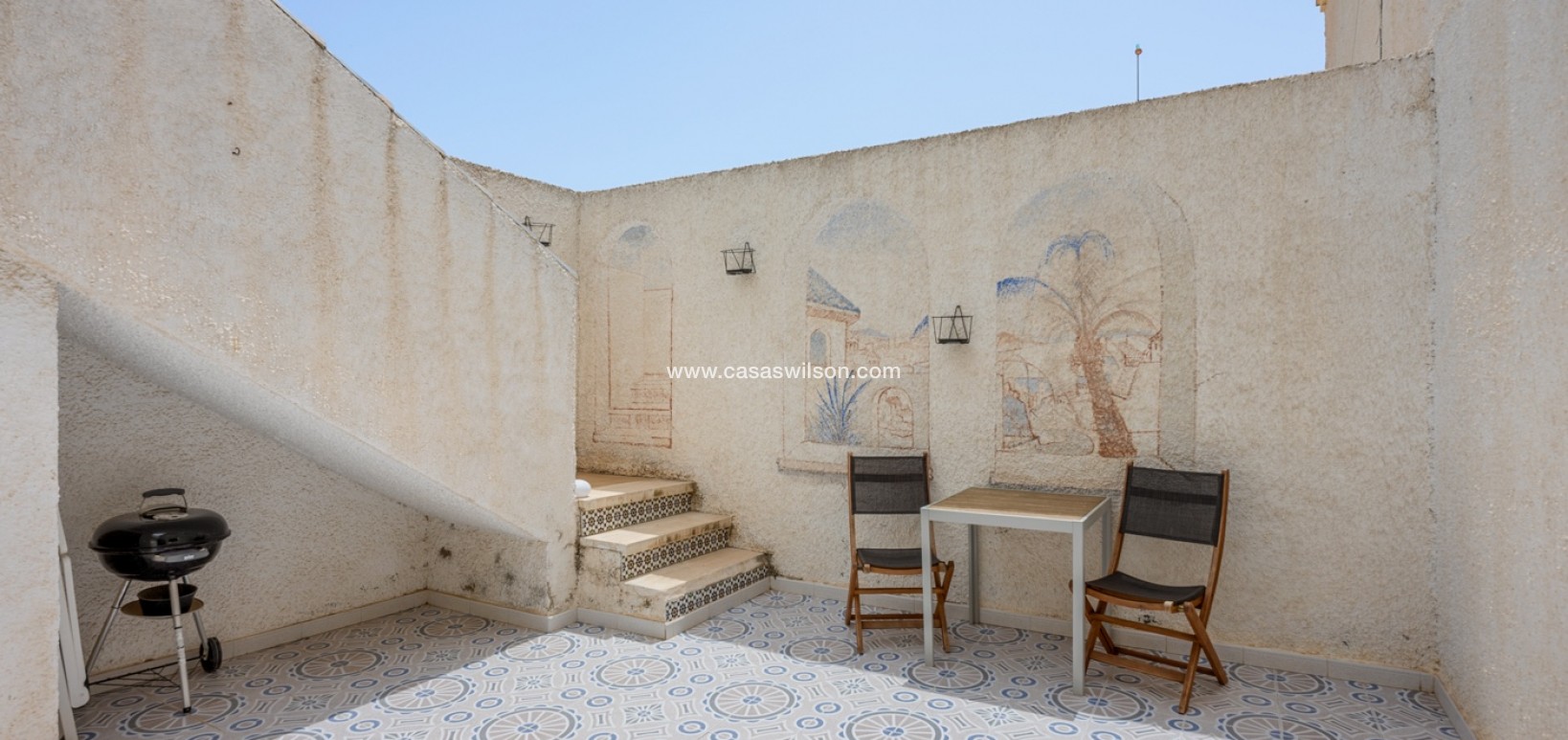 Sale - Townhouse - Ciudad Quesada - Ciudad Quesada - Rojales