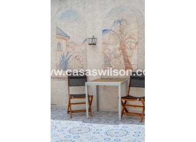 Sale - Townhouse - Ciudad Quesada - Ciudad Quesada - Rojales