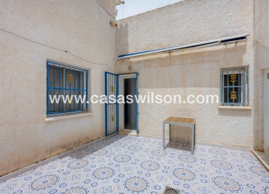 Sale - Townhouse - Ciudad Quesada - Ciudad Quesada - Rojales